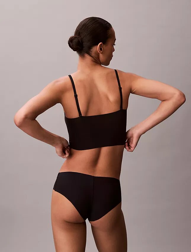 Invisibles Longline Wirefree Bandeau Invisibles Longline Wirefree Bandeau