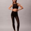 Invisibles Medium Support Mesh Sports Bra Invisibles Medium Support Mesh Sports Bra