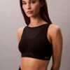 Invisibles Medium Support Mesh Sports Bra Invisibles Medium Support Mesh Sports Bra