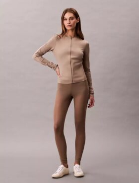 Invisibles Mesh High Waist Leggings Invisibles Mesh High Waist Leggings