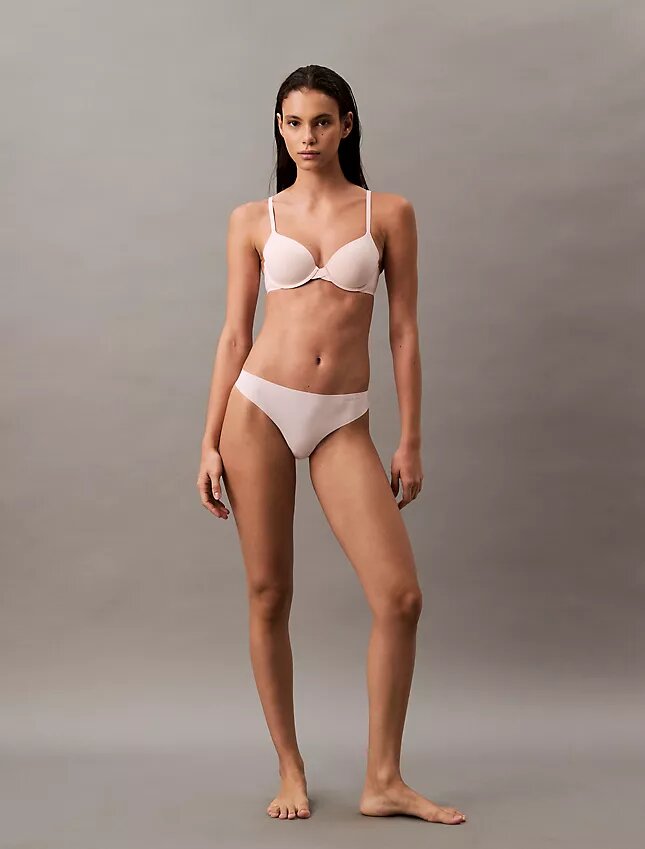 Invisibles Thong Invisibles Thong