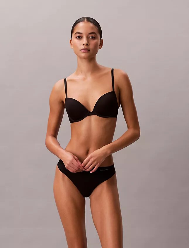 Invisibles Thong Invisibles Thong