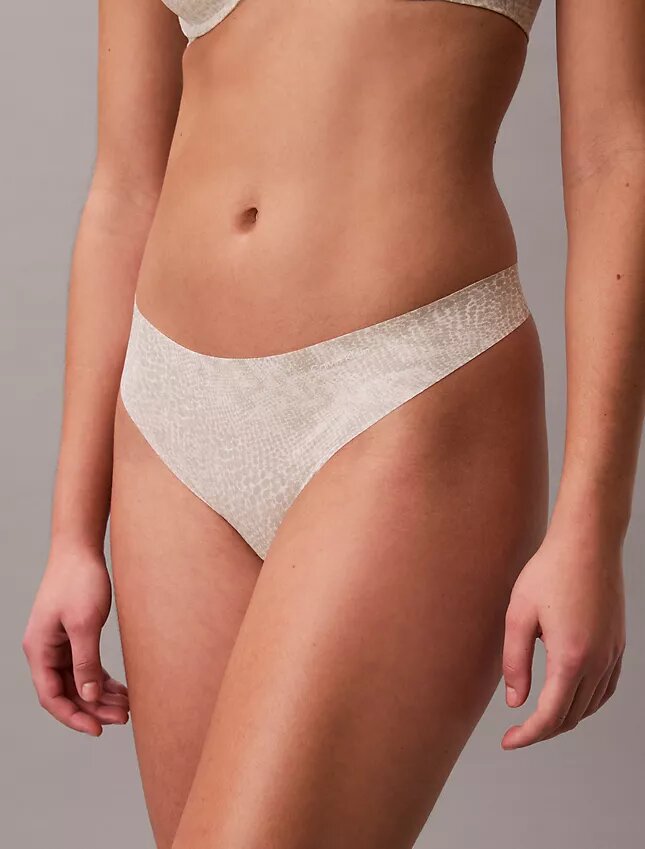 Invisibles Thong Invisibles Thong