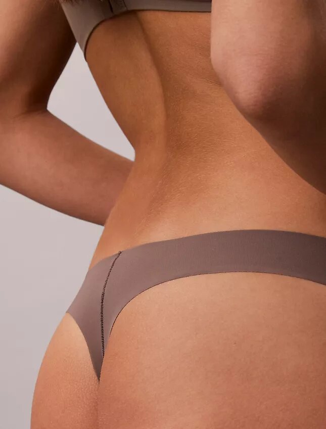 Invisibles Thong Invisibles Thong