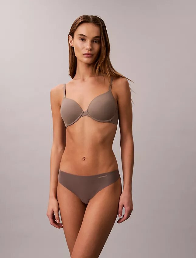 Invisibles Thong Invisibles Thong