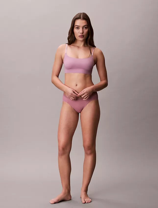Invisibles Wirefree Lightly Lined Bralette Invisibles Wirefree Lightly Lined Bralette