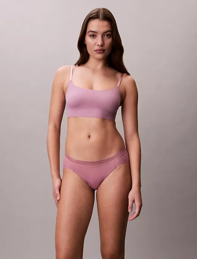 Invisibles Wirefree Lightly Lined Bralette Invisibles Wirefree Lightly Lined Bralette
