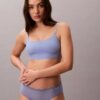 Invisibles Wirefree Lightly Lined Bralette Invisibles Wirefree Lightly Lined Bralette