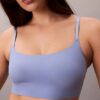 Invisibles Wirefree Lightly Lined Bralette Invisibles Wirefree Lightly Lined Bralette