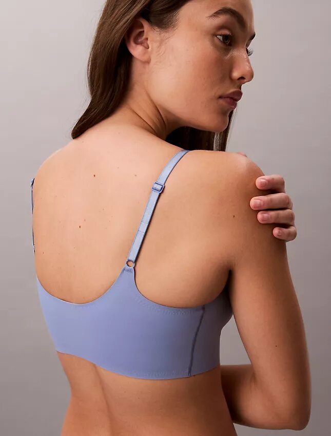 Invisibles Wirefree Lightly Lined Bralette Invisibles Wirefree Lightly Lined Bralette
