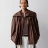 Isa Bomber Jacket Isa Bomber Jacket