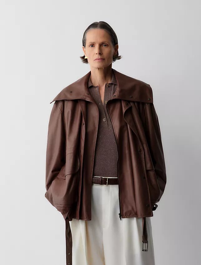 Isa Bomber Jacket Isa Bomber Jacket