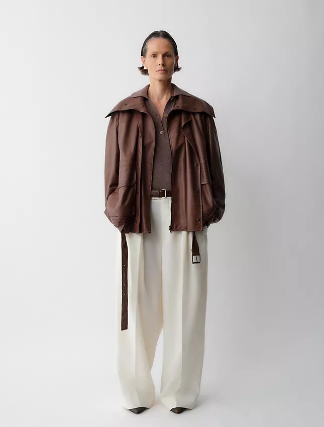 Isa Bomber Jacket Isa Bomber Jacket