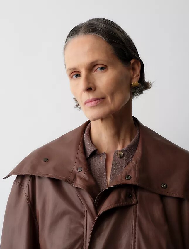 Isa Bomber Jacket Isa Bomber Jacket