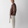 Isa Bomber Jacket Isa Bomber Jacket