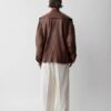 Isa Bomber Jacket Isa Bomber Jacket