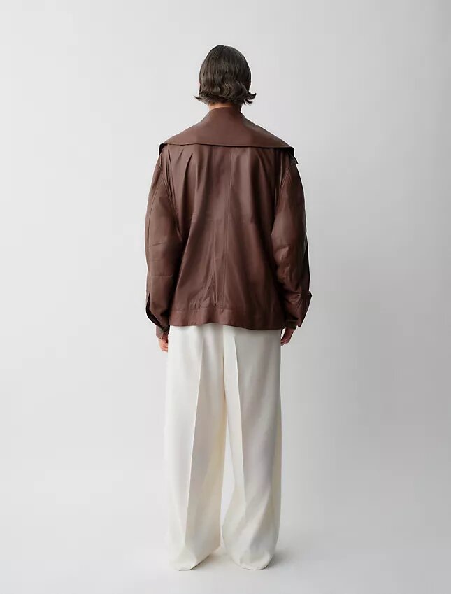 Isa Bomber Jacket Isa Bomber Jacket