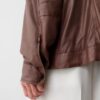 Isa Bomber Jacket Isa Bomber Jacket