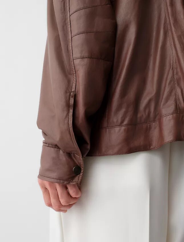 Isa Bomber Jacket Isa Bomber Jacket