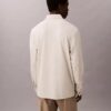 Jacquard Relaxed Polo Sweater Jacquard Relaxed Polo Sweater