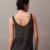 Jacquard Textured Tank Jacquard Textured Tank
