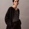 Jacquard Textured Tank Jacquard Textured Tank