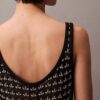 Jacquard Textured Tank Jacquard Textured Tank