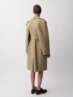 Jones Trench Coat Jones Trench Coat