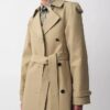 Jones Trench Coat Jones Trench Coat