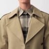 Jones Trench Coat Jones Trench Coat