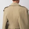 Jones Trench Coat Jones Trench Coat