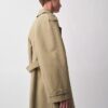 Jones Trench Coat Jones Trench Coat