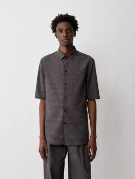 Juan Button-Down Shirt