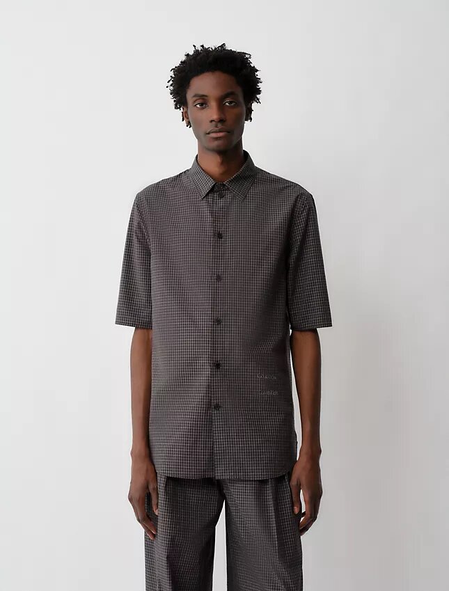 Juan Button-Down Shirt Juan Button-Down Shirt