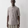 Juan Button-Down Shirt Juan Button-Down Shirt