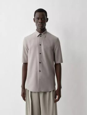 Juan Button-Down Shirt