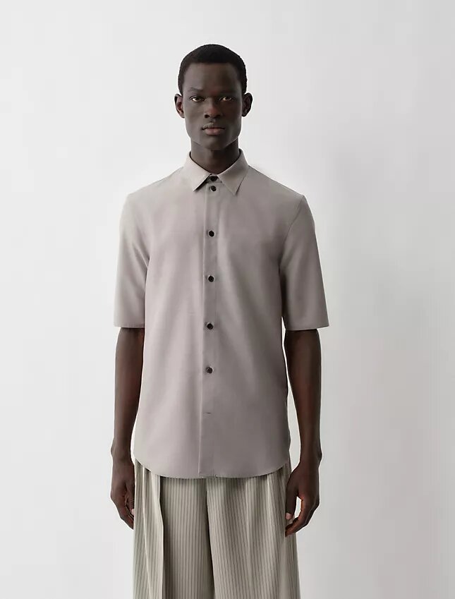 Juan Button-Down Shirt Juan Button-Down Shirt
