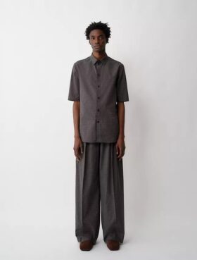 Juan Button-Down Shirt