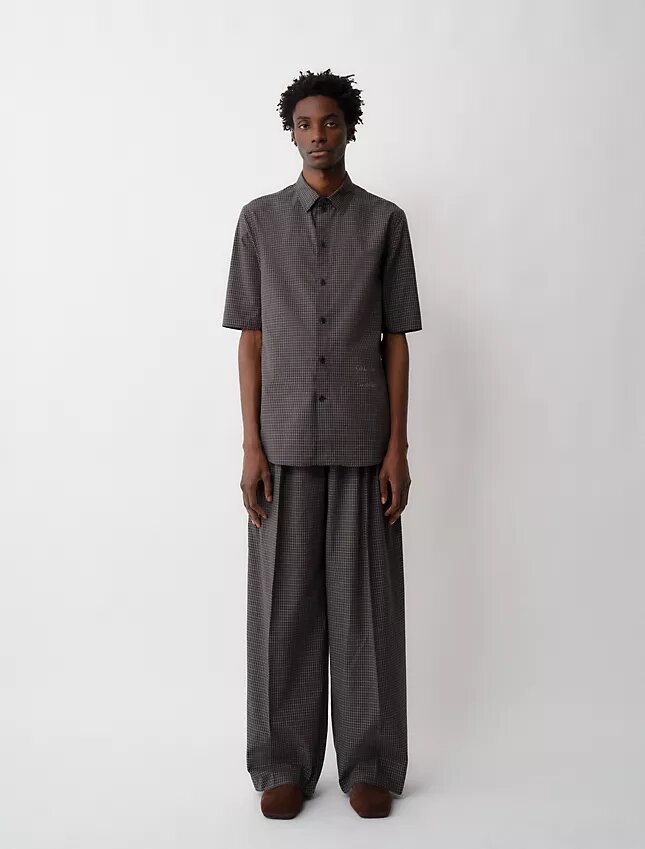 Juan Button-Down Shirt Juan Button-Down Shirt