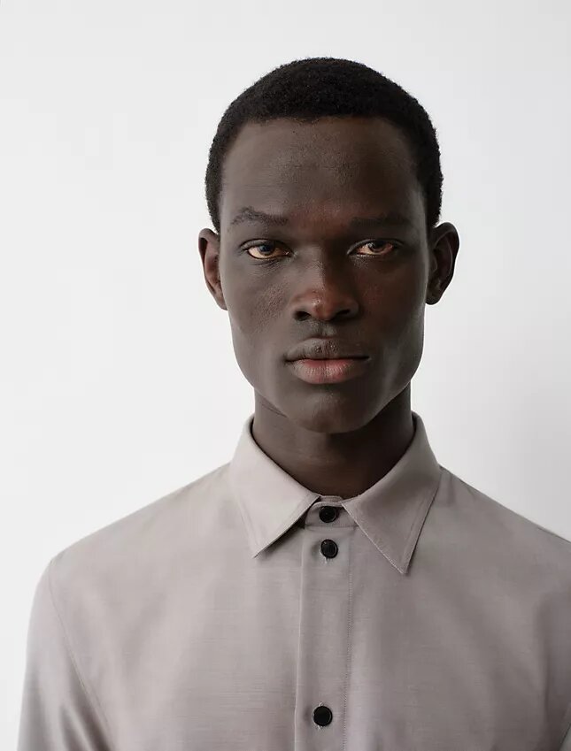 Juan Button-Down Shirt Juan Button-Down Shirt