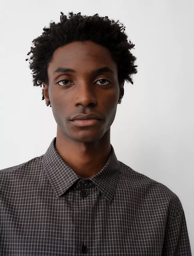 Juan Button-Down Shirt Juan Button-Down Shirt