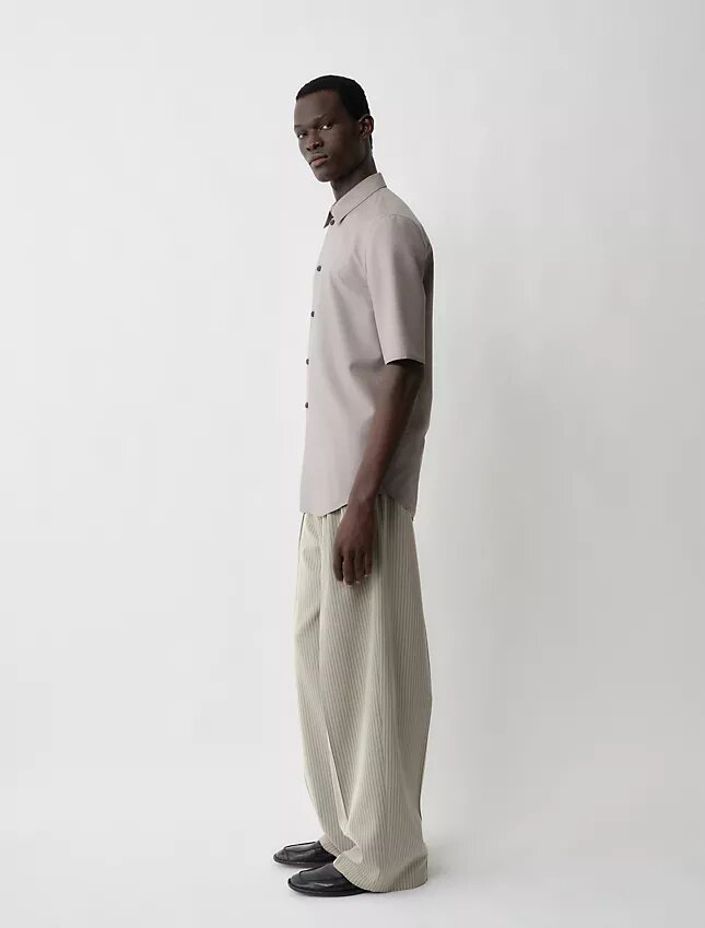 Juan Button-Down Shirt Juan Button-Down Shirt
