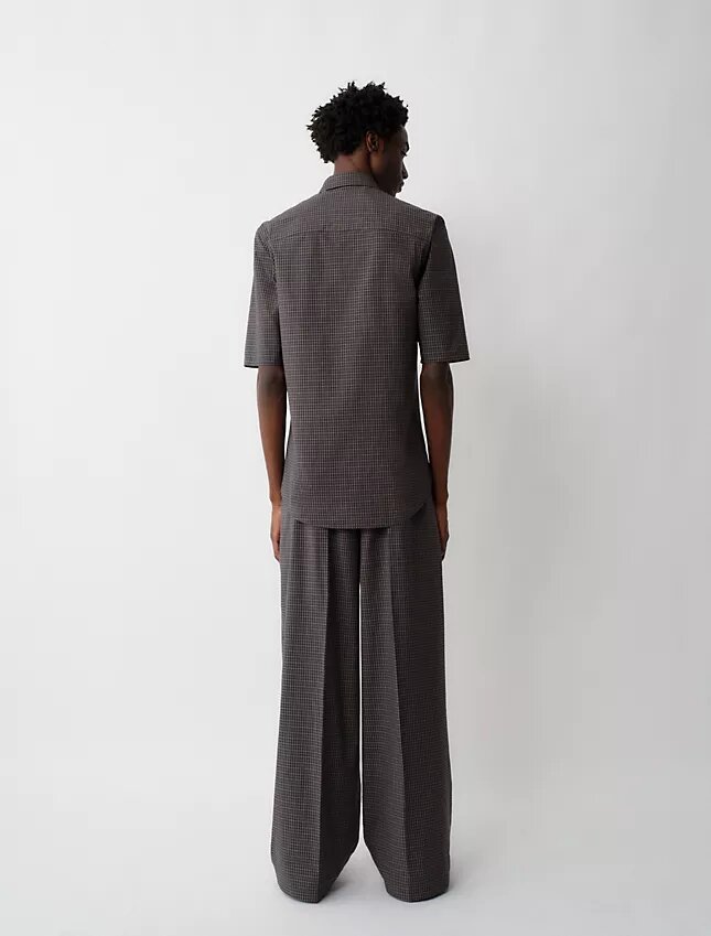 Juan Button-Down Shirt Juan Button-Down Shirt