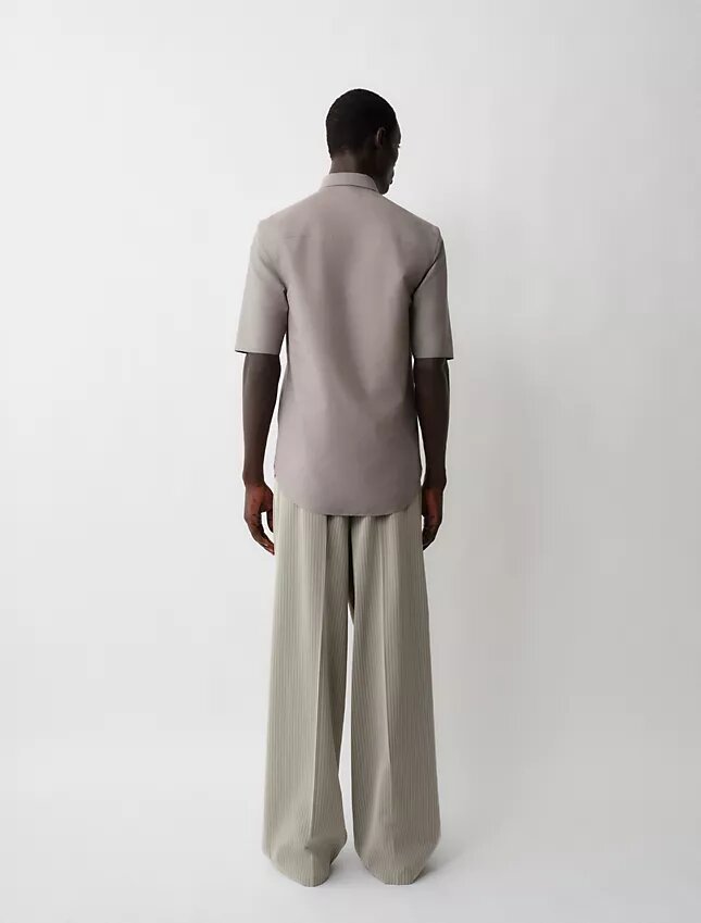 Juan Button-Down Shirt Juan Button-Down Shirt