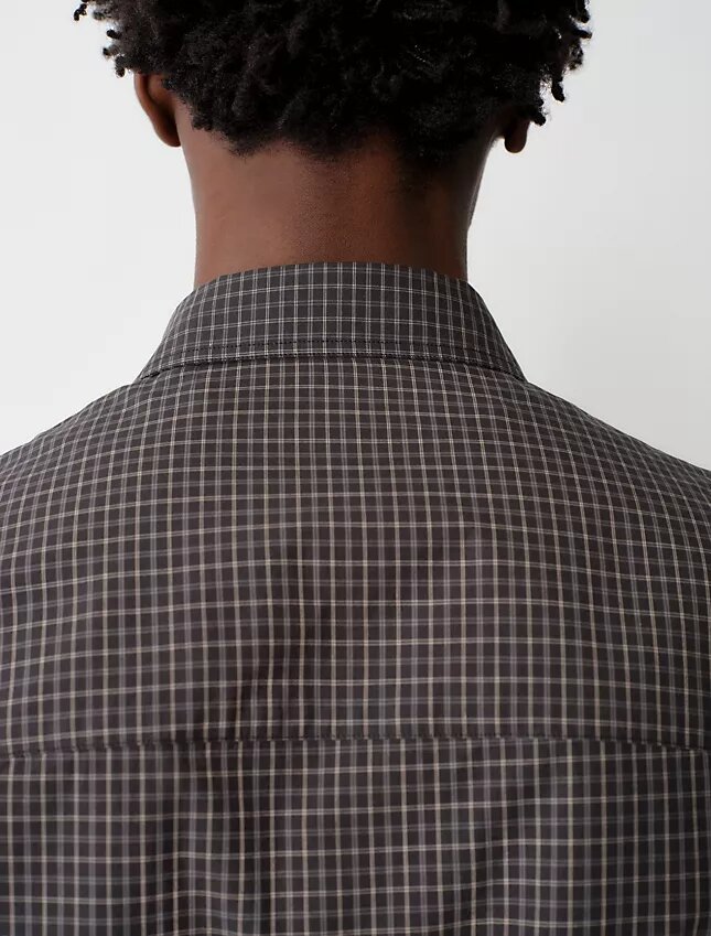 Juan Button-Down Shirt Juan Button-Down Shirt