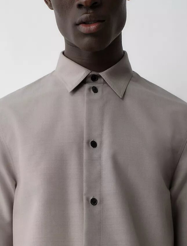 Juan Button-Down Shirt Juan Button-Down Shirt