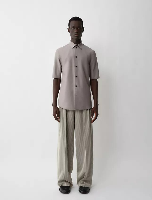 Juan Button-Down Shirt Juan Button-Down Shirt