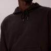 Kate Moss Fleece Graphic Hoodie