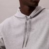 Kate Moss Fleece Graphic Hoodie