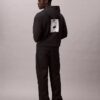 Kate Moss Fleece Graphic Hoodie